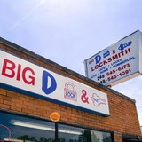 Big D Lock & Key - Keys & Locksmiths in Hazel Park