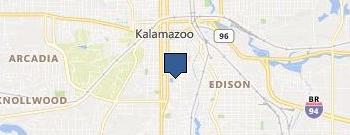 Michael Carmy G DDS location map