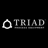 Triad Process Equipment - Manufacturer in Milford Charter Township