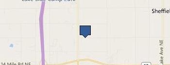 Ace Home Inspections Inc location map