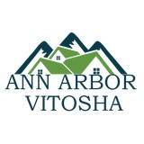 Vitosha Guest Haus Inn - Accommodation in Ann Arbor