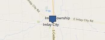 Home Goods location map