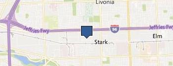 Guardian Plumbing & Heating Inc location map