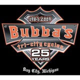 Bubba's Tri-City Cycle - Other in Linwood