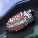 Crunchy's - Restaurants in East Lansing
