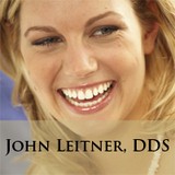 Leitner John DDS - Dentists in Grand Haven
