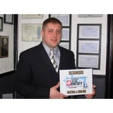 Reckingers LLC - Heating & Air Conditioning / HVAC in Dearborn
