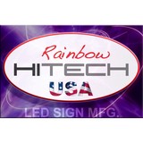 Rainbow hi Tech Inc - Manufacturer in Detroit