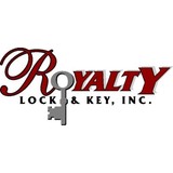 Royalty Lock & Key Inc - Keys & Locksmiths in Farmington Hills