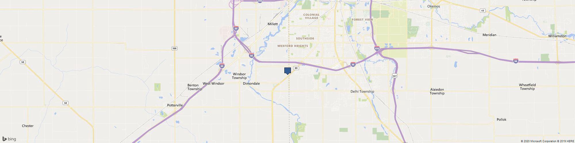 Ayers Basement Systems cover photo