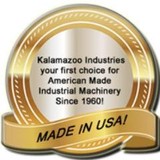 Kalamazoo Industries Inc - Manufacturer in Kalamazoo