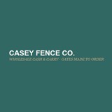 Casey Fence CO Inc - Fences & Gates in Detroit