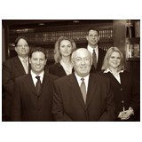 Michigan Legal Team - Solicitors & Lawyers in Farmington Hills
