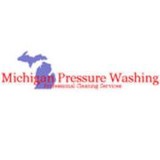 Michigan Pressure Washing - Driveway/Patio/Deck Cleaning in Waterford Township