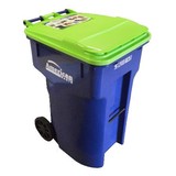 American Waste Inc - Other in Charlevoix