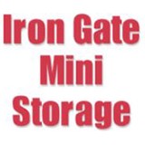 Iron Gate Mini Storage - Self Storage in New Baltimore