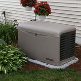 Ion Electric Service LLC - Other in Fowlerville