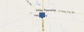 Napa Auto Parts location map