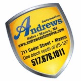 Andrews Automotive - Car Dealers in Mason
