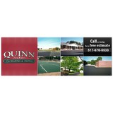 Quinn Excavating & Paving - Other in Leslie