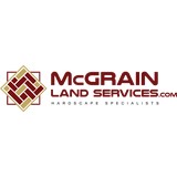 Mcgrain Land Services - Landscape Architects in Howell