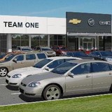 Team One Chevrolet Buick Gmc - Car Dealers in Charlotte