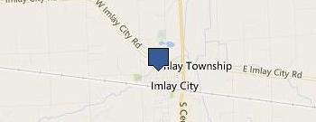 Coulter Real Estate LLC location map