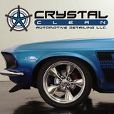 Crystal Clean Auto Detailing LLC - Car Wash in Grand Rapids