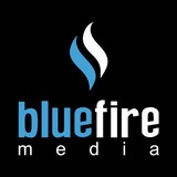 Blue Fire Media - Web Design & Development in Portage