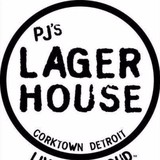 Pj's Lager House - Bars in Detroit