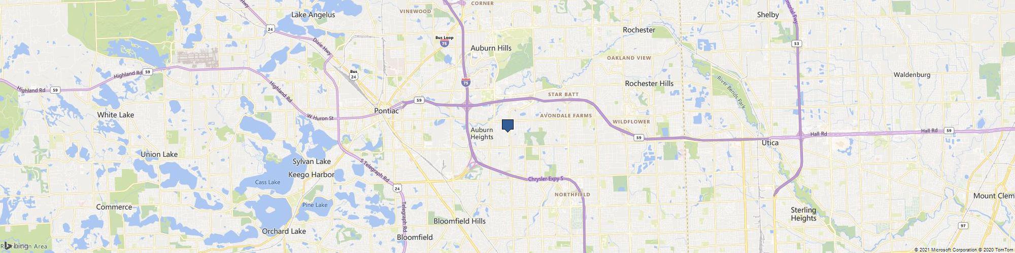 Danners LLC cover photo