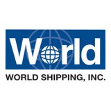 World Shipping Inc - Other in Flat Rock