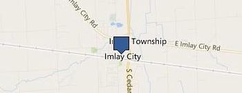 Cornerstone Staffing Solutions location map