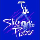 Slice of the 80's - Restaurants in Westland