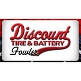 Discount Tire & Battery Fowler - Other in Fowlerville