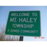MT Haley Twp Supervisor - Other in Merrill