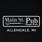 Main Street Pub - Restaurants in Portage