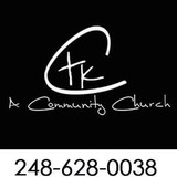 Christ the King Church - Churches
