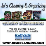 Jo's Cleaning & Organizing - Cleaning Services in Sterling Heights