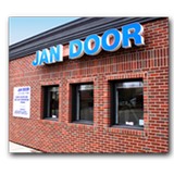 Jan Overhead Door - Garage Door Services in Detroit