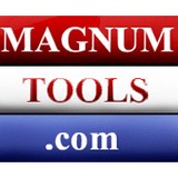 Magnum Tools - Metallurgy, Quarrying or Mining Machinery & Equipment in Westland