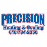 Precision Heating Cooling - Other in Comstock Park