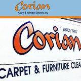Corian Carpet & Furniture Cleaning Inc - Carpet Cleaning in Farmington Hills