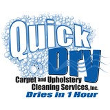 Quick Dry Carpet & Upholstery - Carpet Cleaning in Trenton