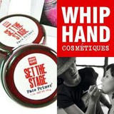 Whip Hand Cosmetics - Mail Order in Detroit