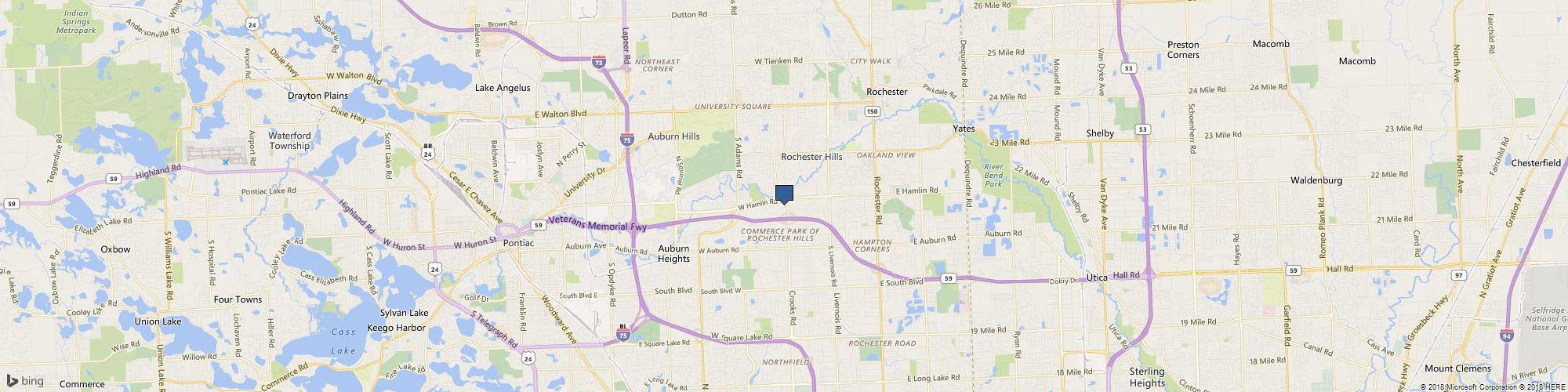 J Thomas Jewelers cover photo