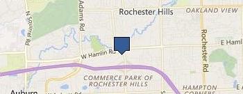 J Thomas Jewelers location map