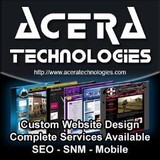 Acera Technologies - Other in Harbor Springs