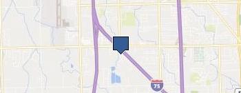 American Metal Roofs Inc location map