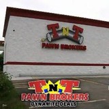 Tn Tpawnbrokers Inc - Thrift Stores in Kalamazoo